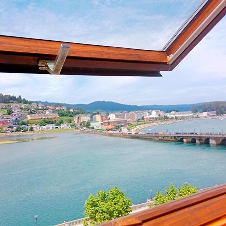 Apartament Sobre La Ria 2 Viveiro Zewnętrze zdjęcie