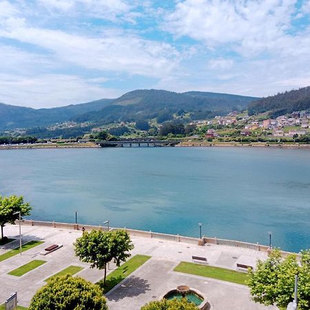 Apartament Sobre La Ria 2 Viveiro Zewnętrze zdjęcie