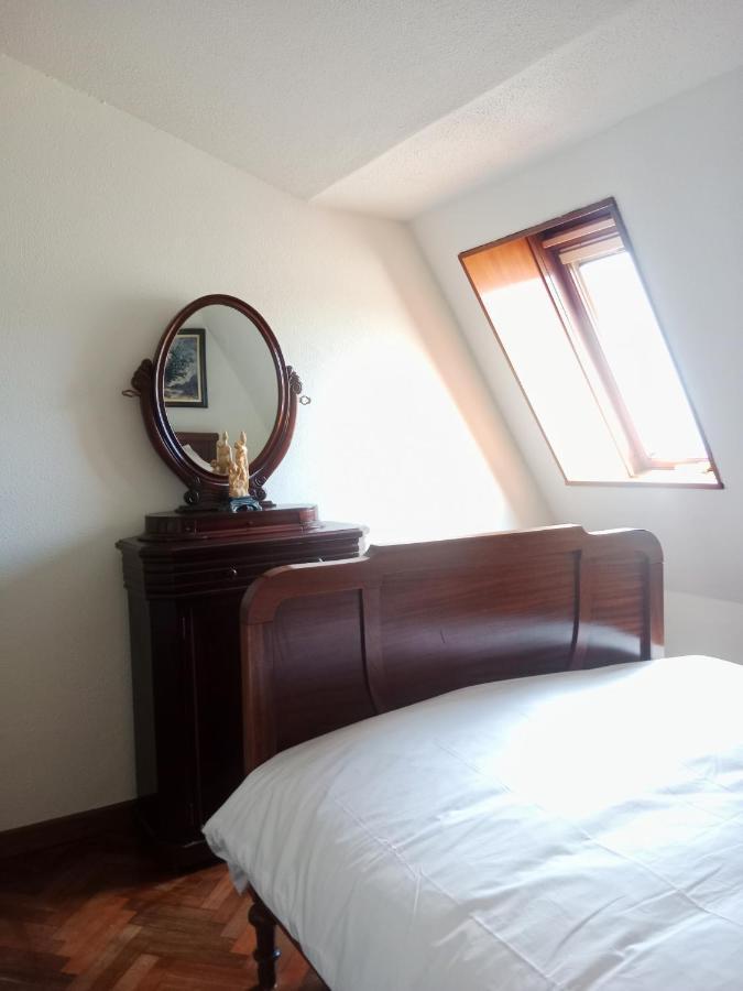Apartament Sobre La Ria 2 Viveiro Zewnętrze zdjęcie