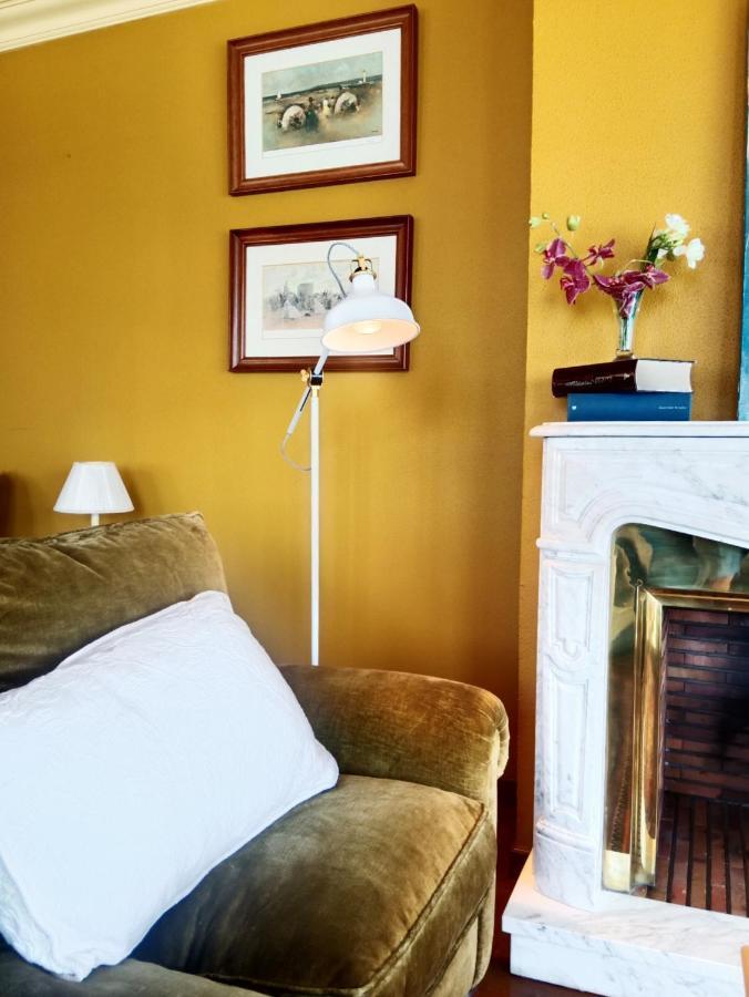 Apartament Sobre La Ria 2 Viveiro Zewnętrze zdjęcie