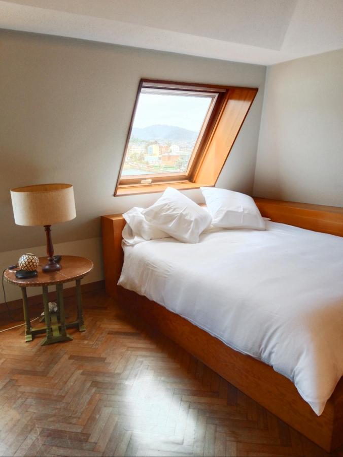 Apartament Sobre La Ria 2 Viveiro Zewnętrze zdjęcie