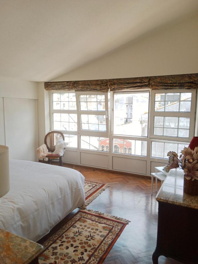 Apartament Sobre La Ria 2 Viveiro Zewnętrze zdjęcie
