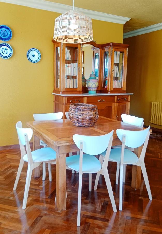 Apartament Sobre La Ria 2 Viveiro Zewnętrze zdjęcie
