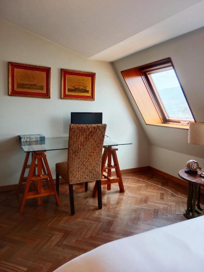 Apartament Sobre La Ria 2 Viveiro Zewnętrze zdjęcie