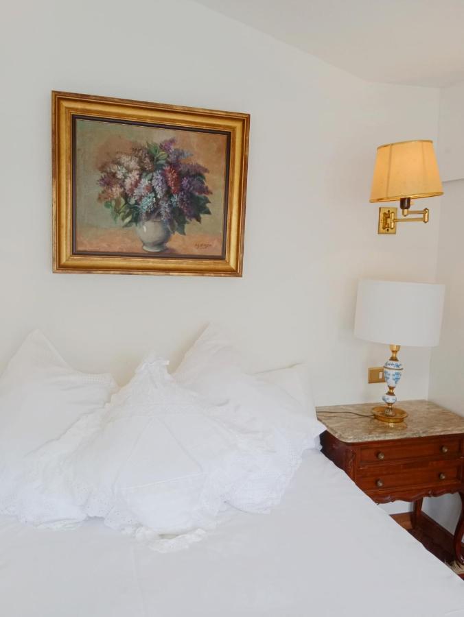 Apartament Sobre La Ria 2 Viveiro Zewnętrze zdjęcie