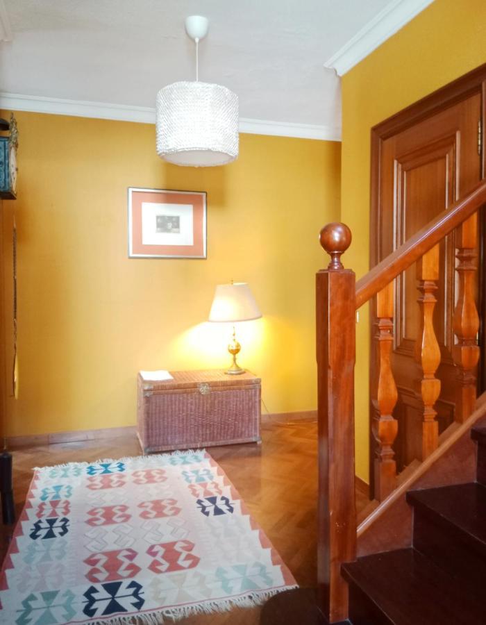 Apartament Sobre La Ria 2 Viveiro Zewnętrze zdjęcie