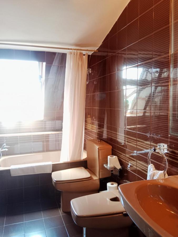 Apartament Sobre La Ria 2 Viveiro Zewnętrze zdjęcie
