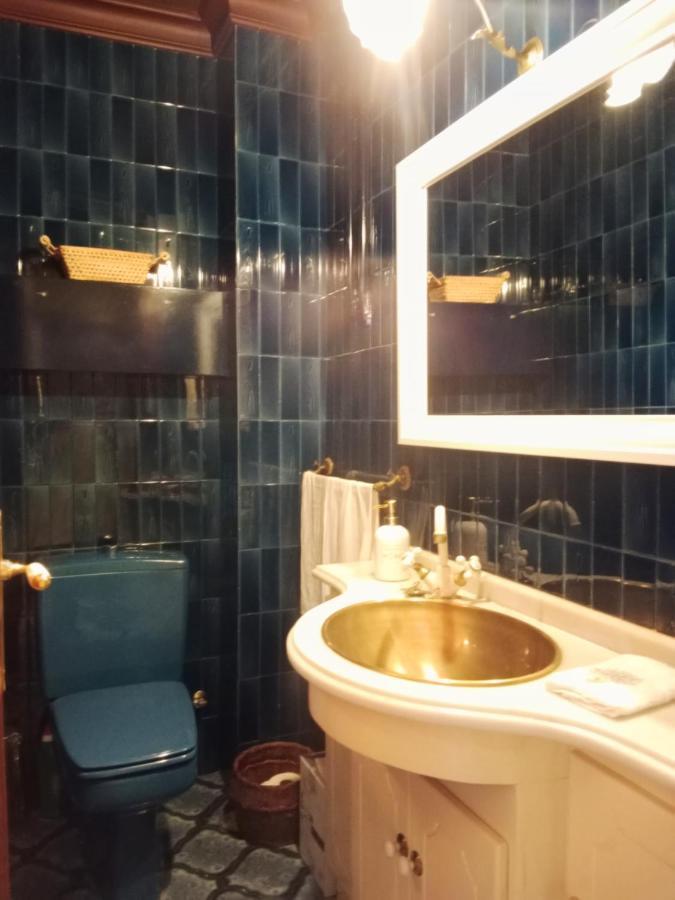 Apartament Sobre La Ria 2 Viveiro Zewnętrze zdjęcie