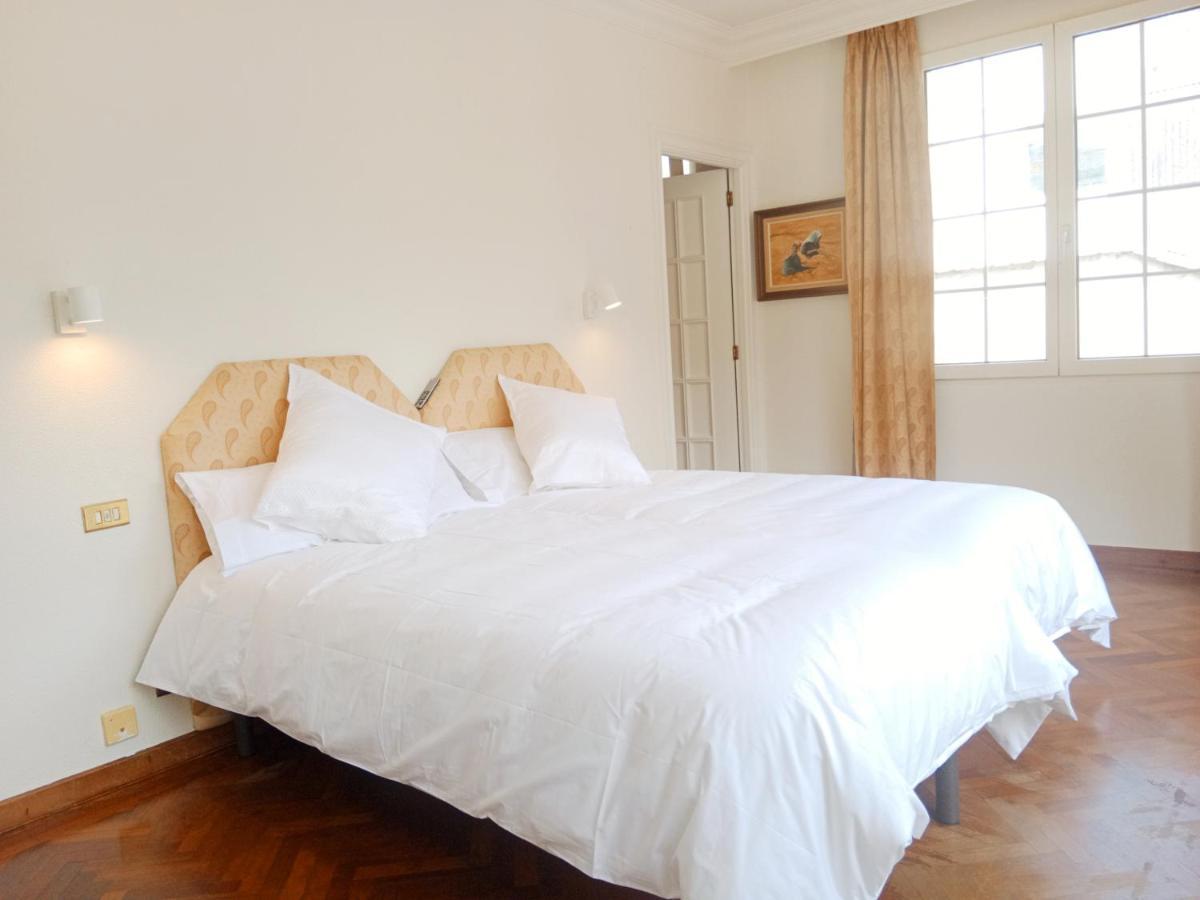 Apartament Sobre La Ria 2 Viveiro Zewnętrze zdjęcie